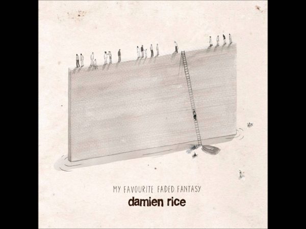 Damien Rice – It Takes a Lot To Know a Man
