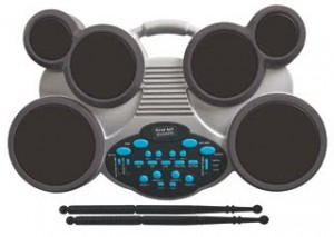 First-Act-Discovery-Light-Up-Drum-Pad-best-toys-kids-with-specia-needs