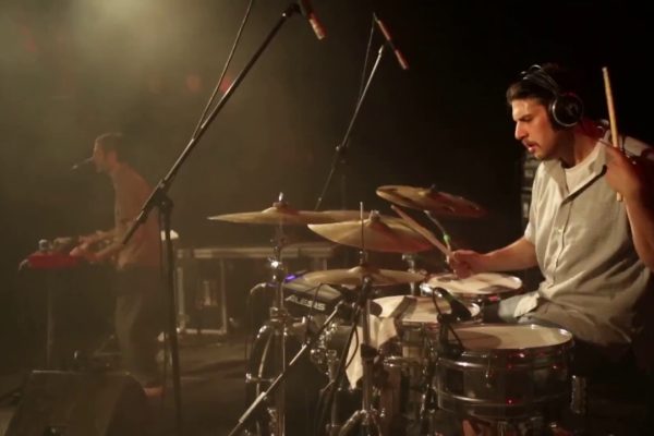 Blend Mishkin & Roots Evolution-Foundation Style/Ruff & Rugged Live