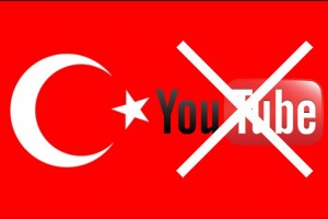 Turkey-YouTube