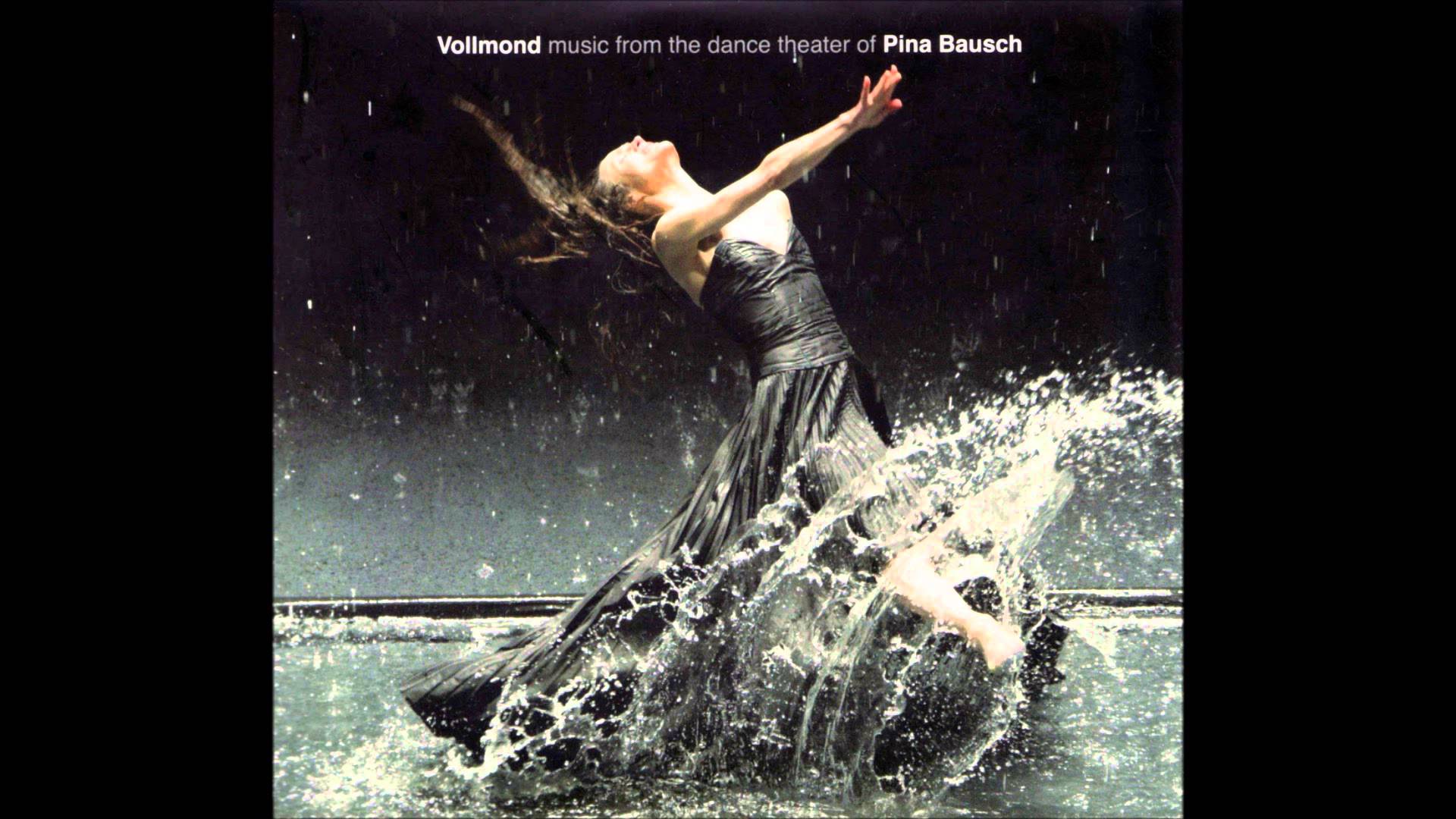 Jun Miyake Lilies in the Valley (OST Pina) Mom Fatale