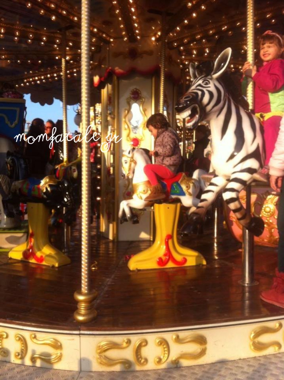 karuzel karusel carousel 