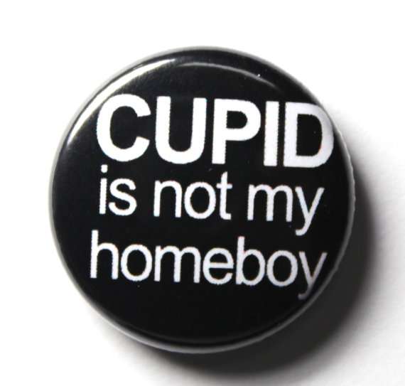 cupid not homeboy