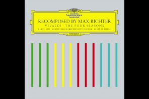 Max Richter recomposes Vivaldi- Summer
